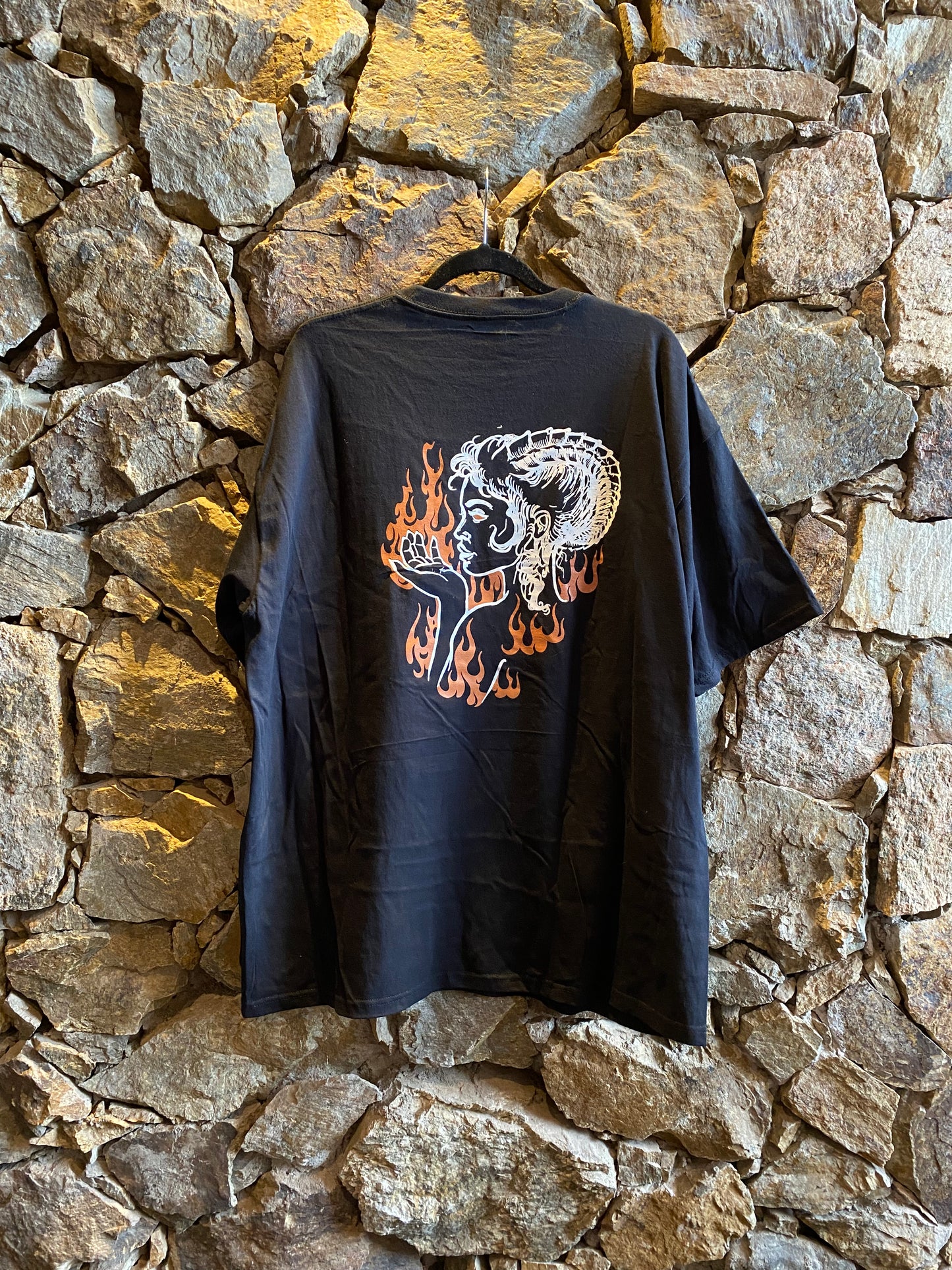 Cosmos Aries - T-Shirt