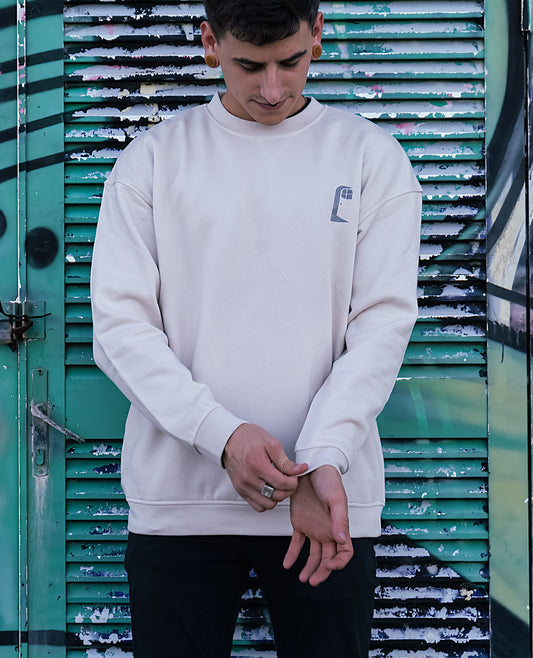 Kitty Astro - Sweatshirt