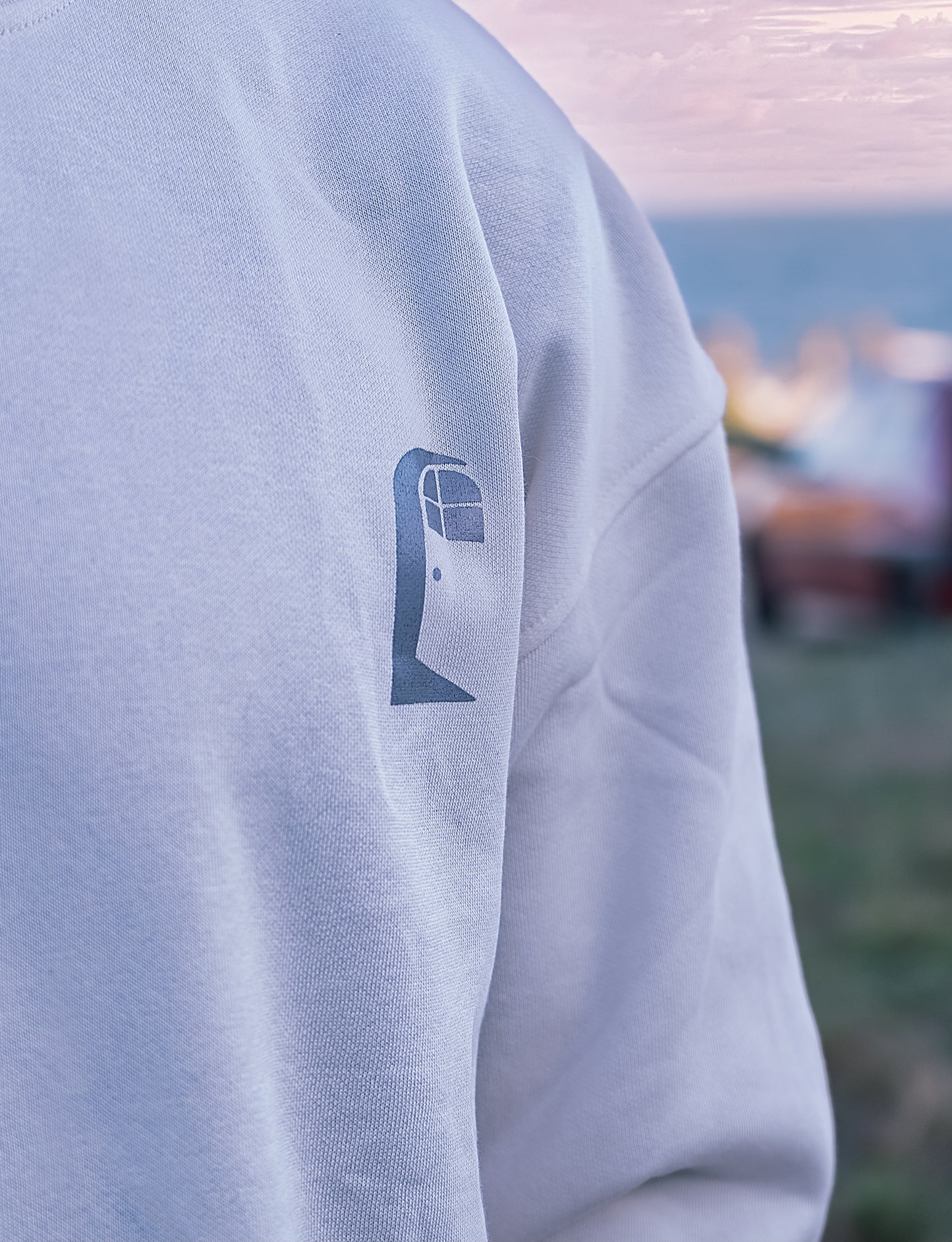 Kitty Astro - Sweatshirt