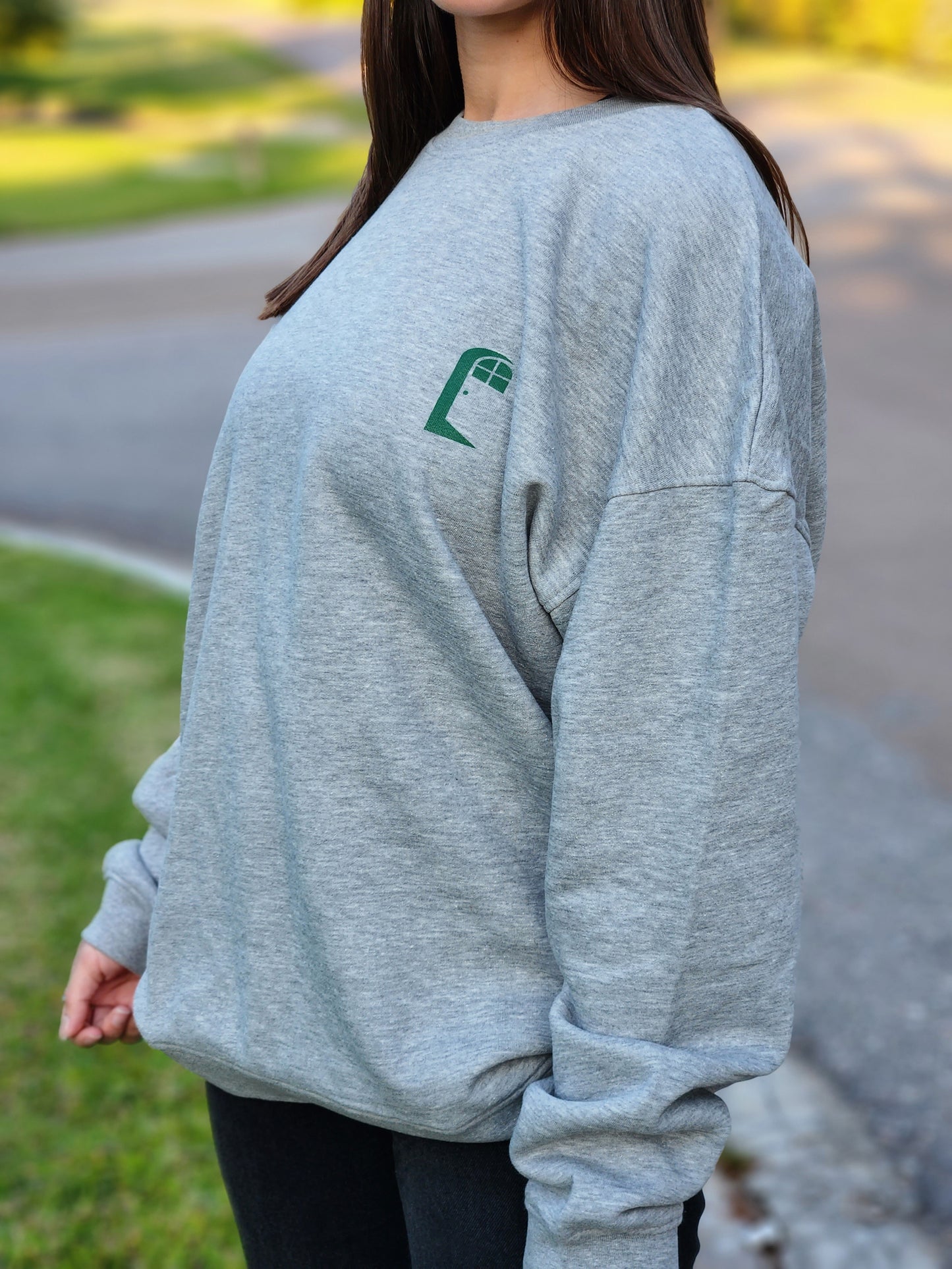 Cosmos Tauro - Sweatshirt