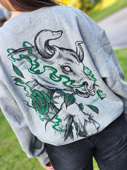 Cosmos Tauro - Sweatshirt