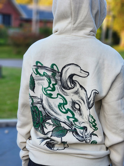 Cosmos Tauro - Sweatshirt