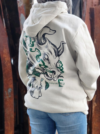 Cosmos Tauro - Sweatshirt