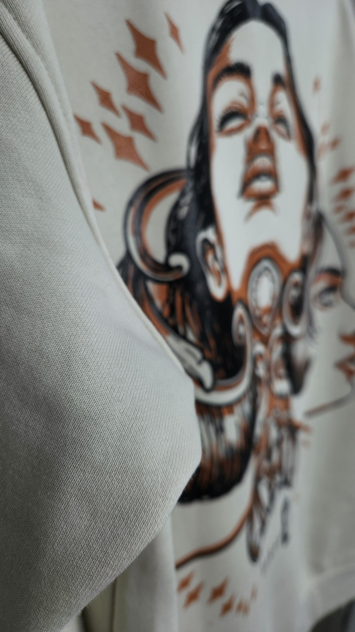 Cosmos Gemini - Sweatshirt