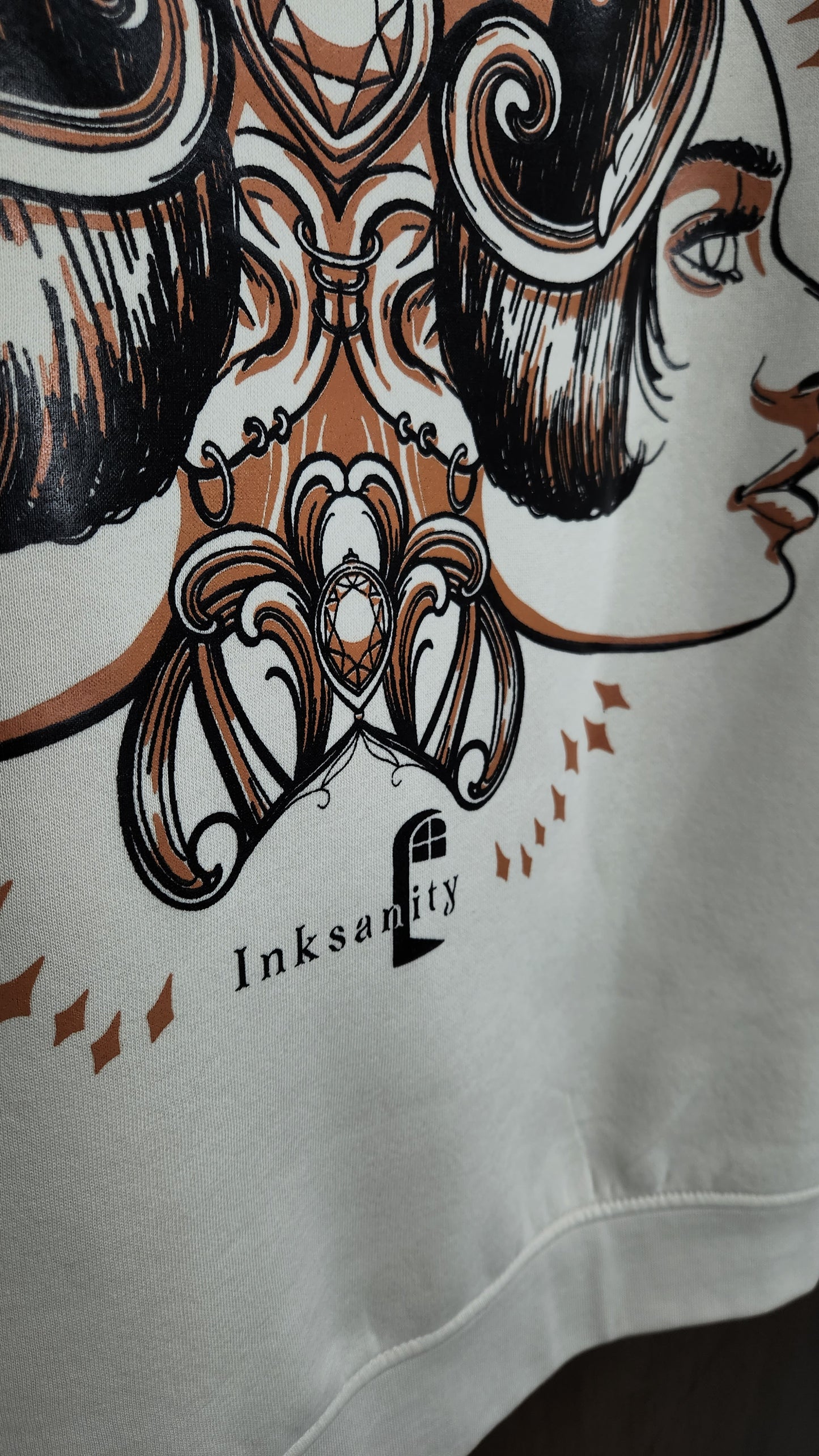 Cosmos Gemini - Sweatshirt