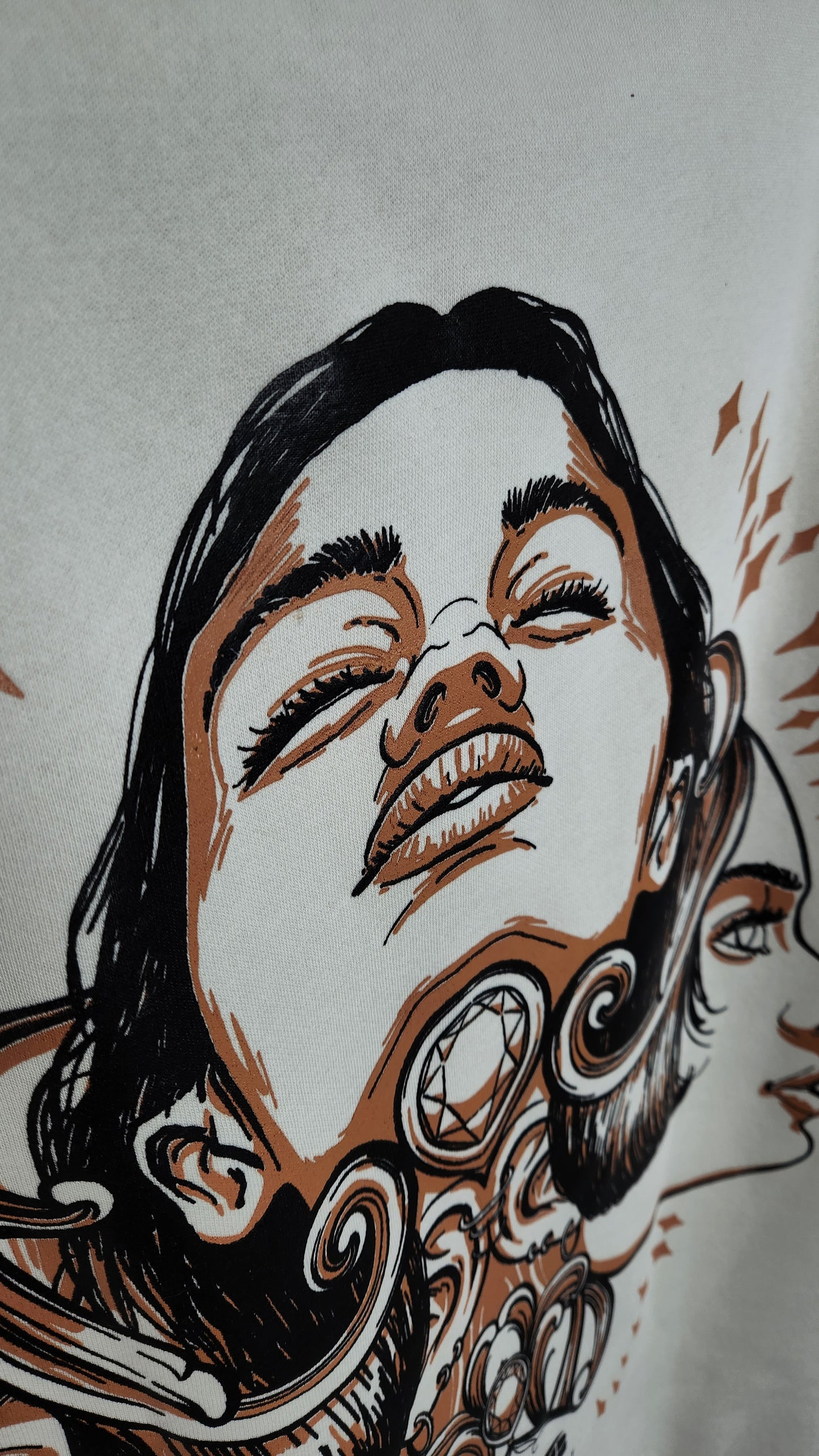 Cosmos Gemini - Sweatshirt