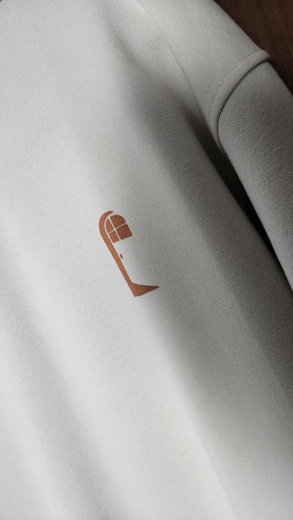 Cosmos Gemini - Sweatshirt