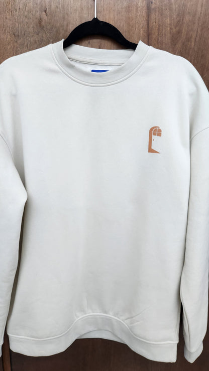 Cosmos Gemini - Sweatshirt