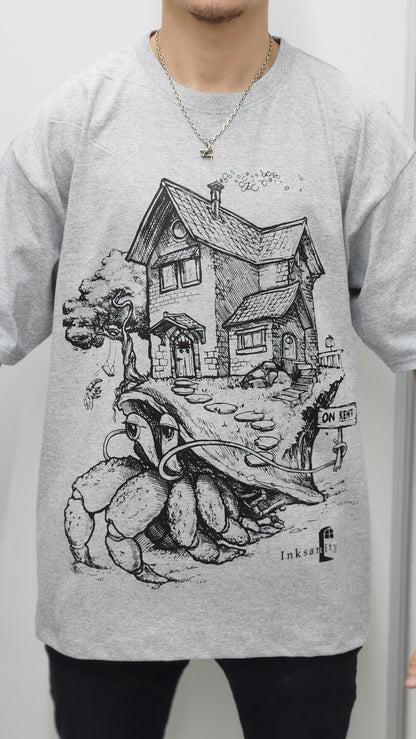 Epic Nomad - T-Shirt