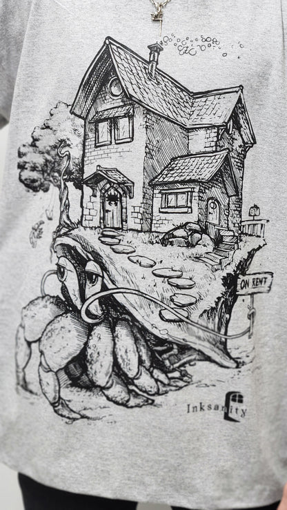 Epic Nomad - T-Shirt