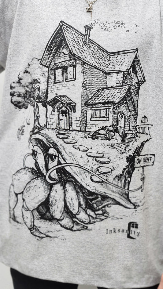 Epic Nomad - T-Shirt