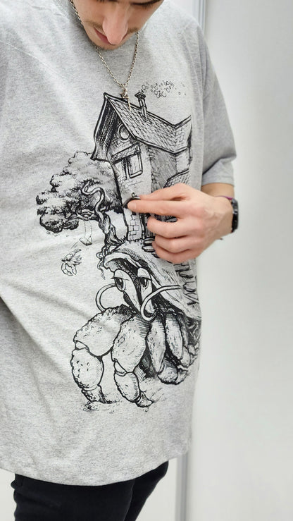 Epic Nomad - T-Shirt