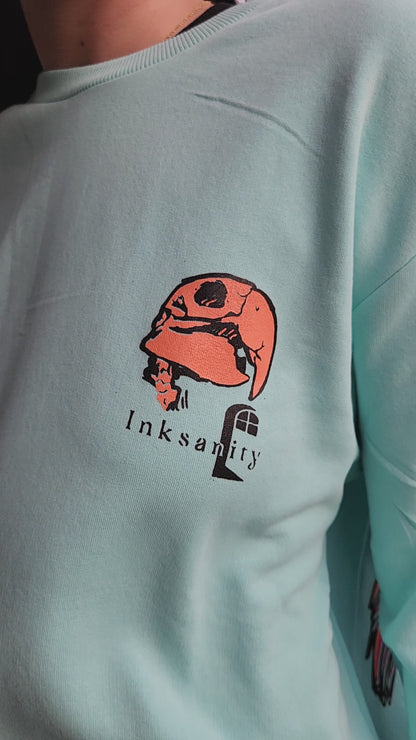 Colorblock 01 - Sweatshirt