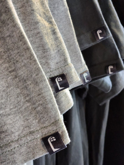 Kitty Pirate - T-Shirt