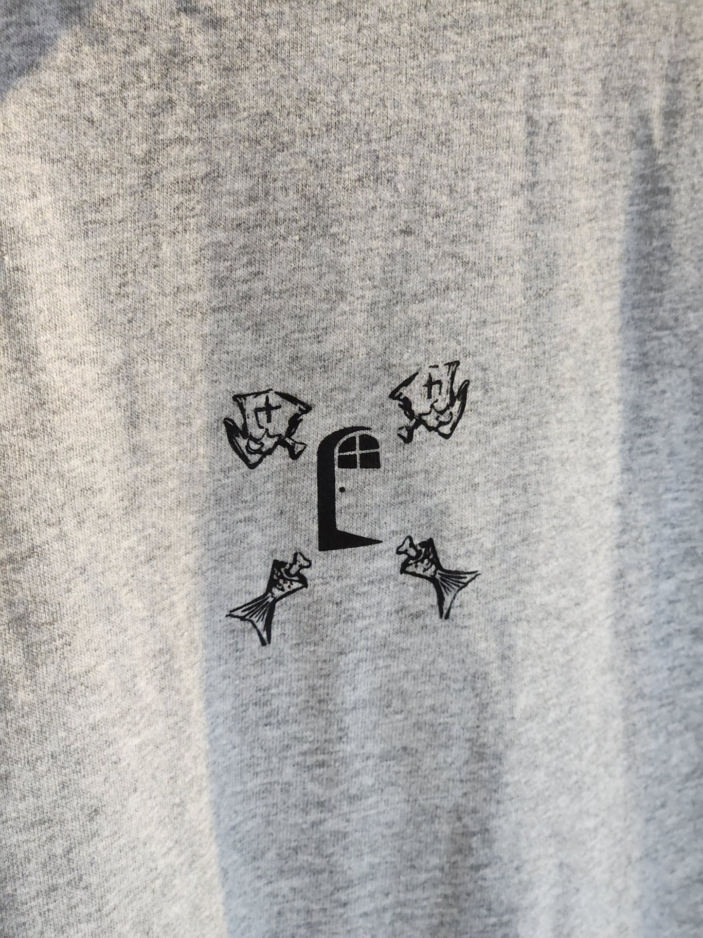 Kitty Pirate - T-Shirt