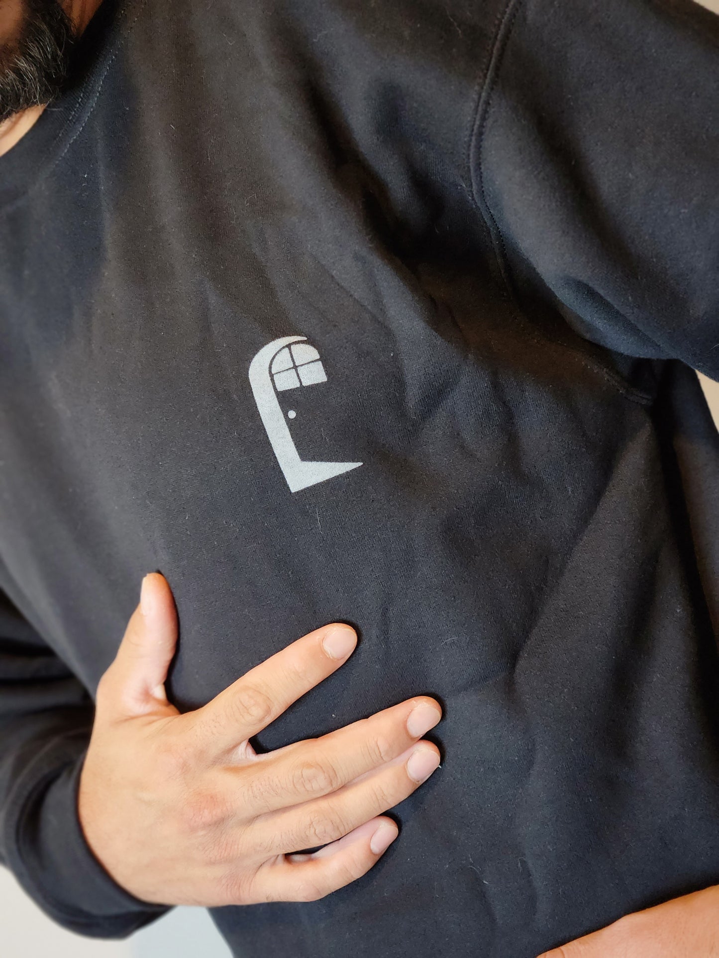 Kitty Astro - Sweatshirt