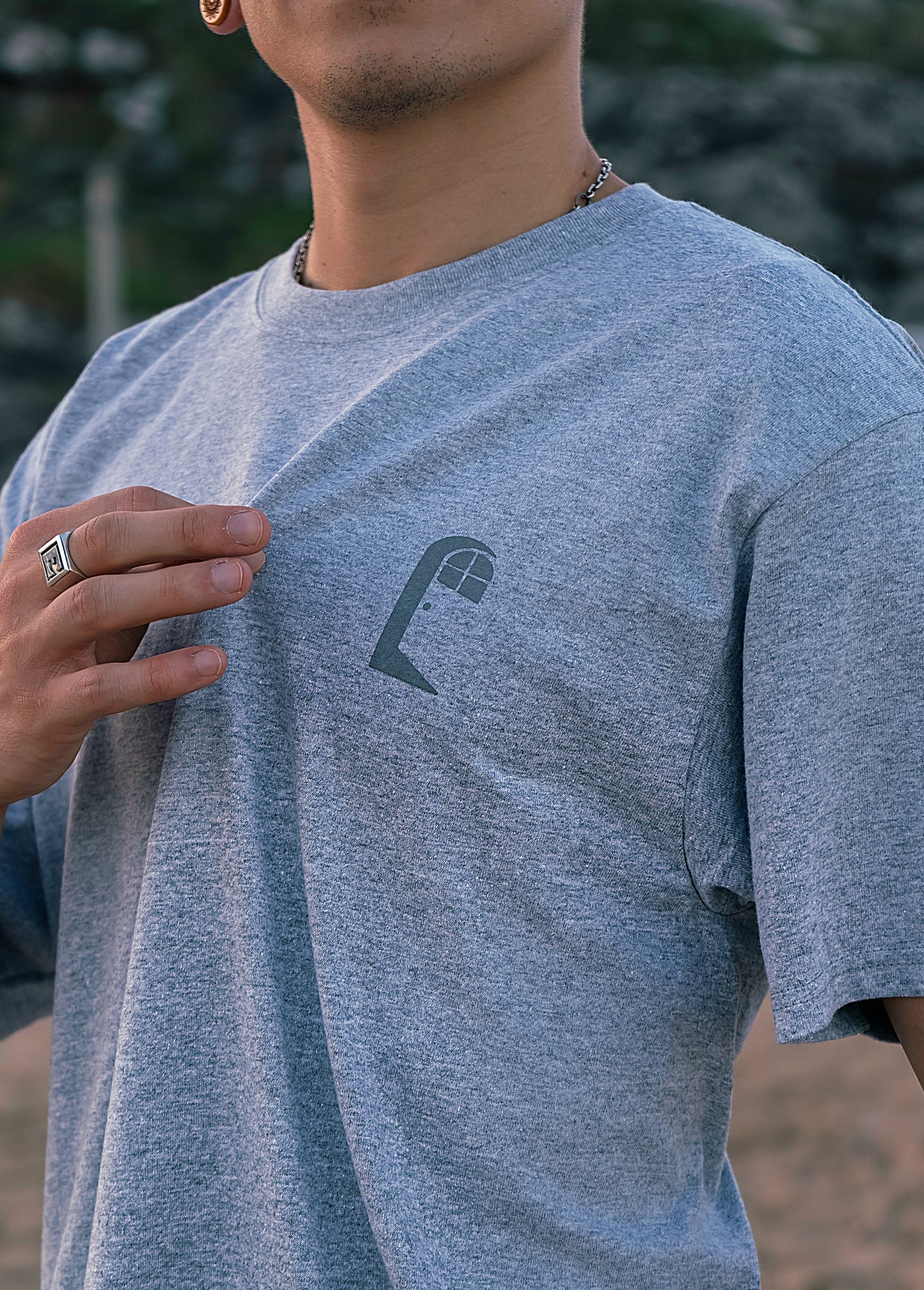 Kitty Astro - T-Shirt