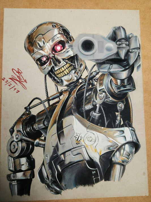 T-800