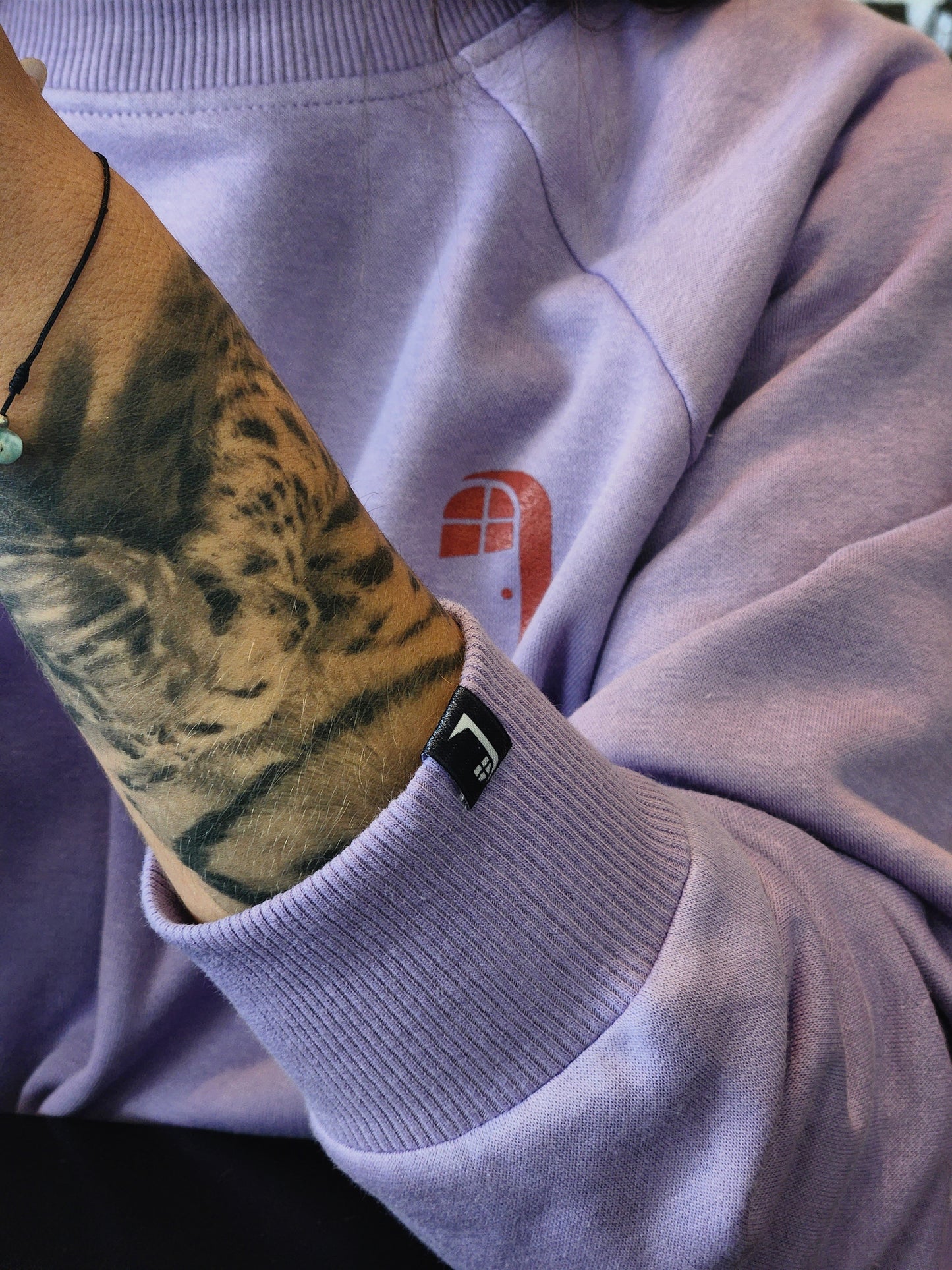 Cosmos Aries - Sweatshirt