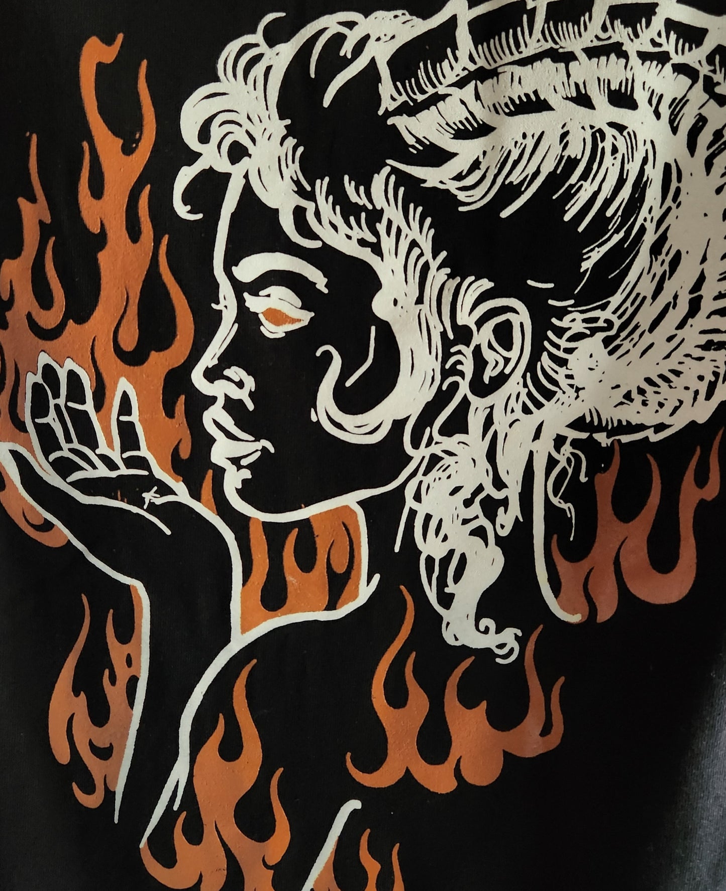 Cosmos Aries - T-Shirt