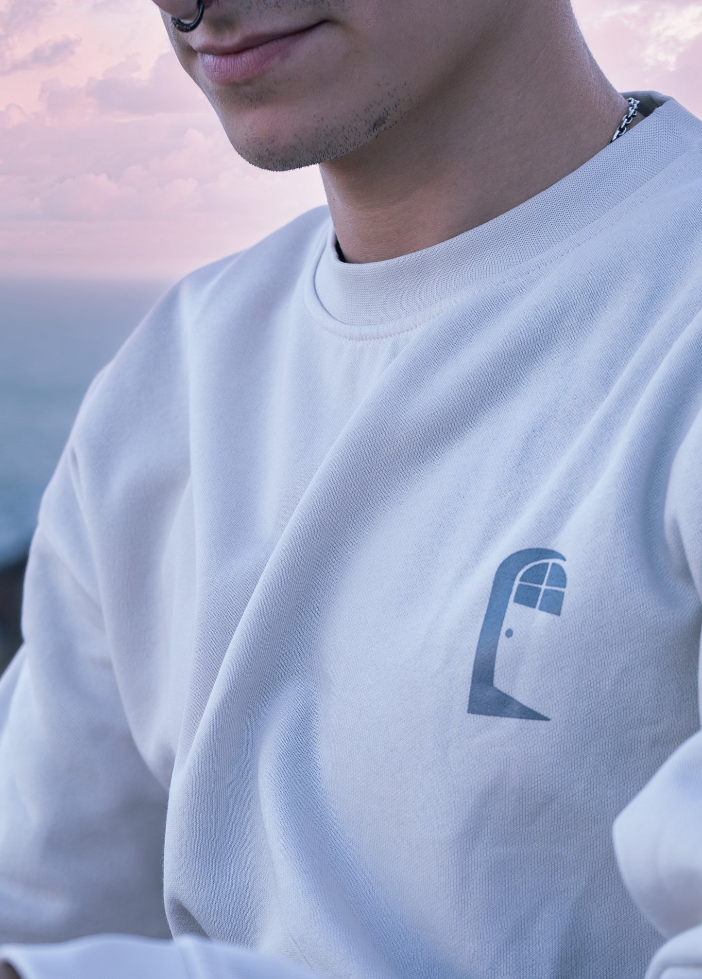 Kitty Astro - Sweatshirt