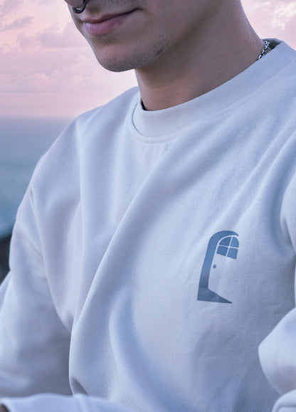 Kitty Astro - Sweatshirt